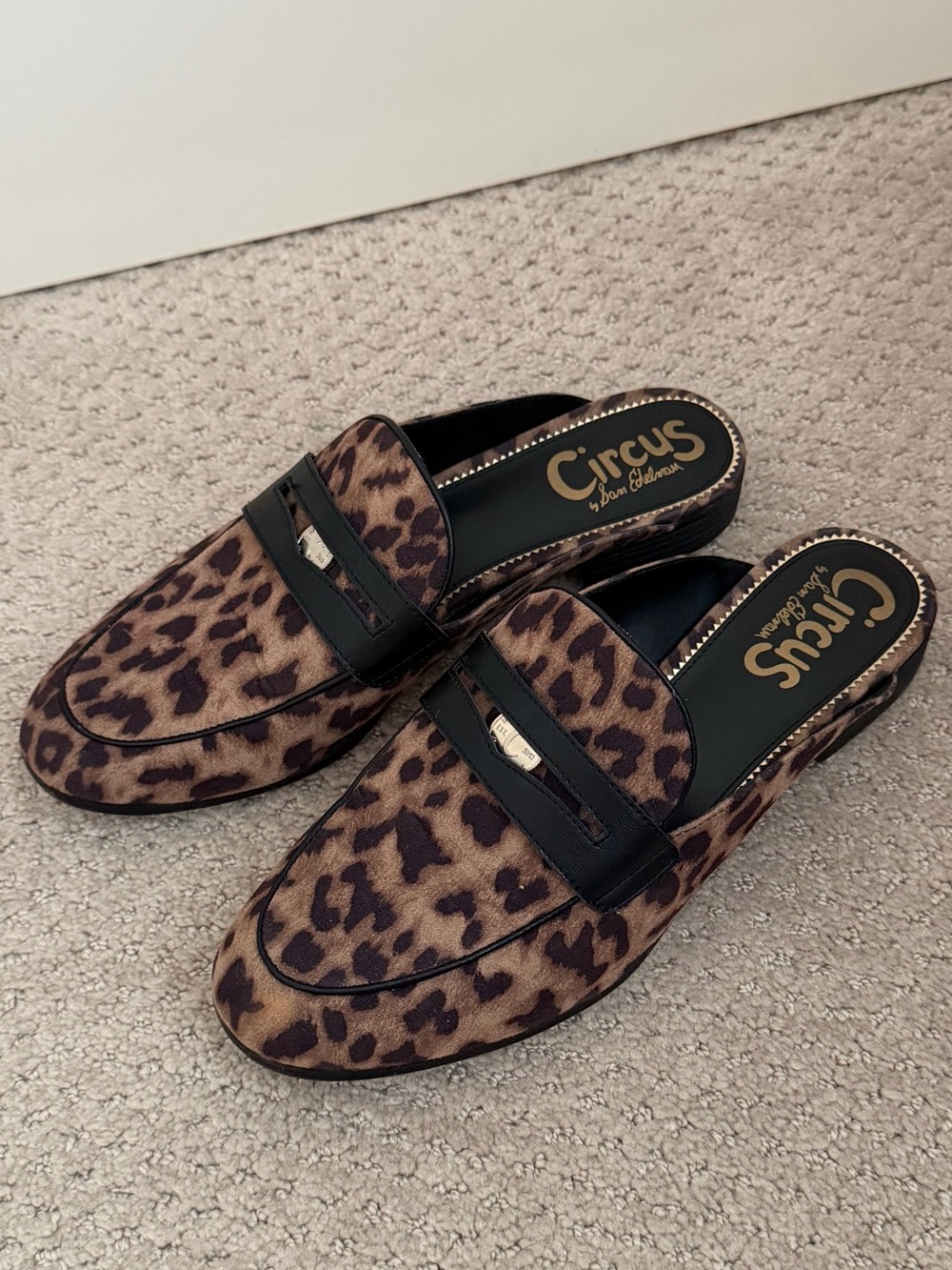 Sam Edelman Loafers